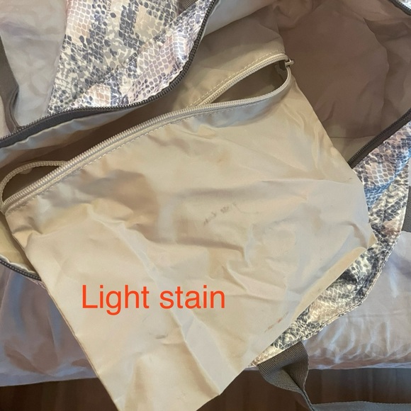 LeSportsac large tote bag - Picture 8 of 8